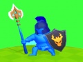 Peli Fire Clans Clash