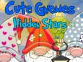 Peli Cute Gnomes Hidden Stars
