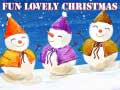 Peli Fun Lovely Christmas