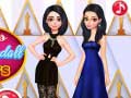 Peli Kylie vs Kendall Oscars