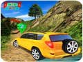 Peli Offroad Land Cruiser Jeep Simulator