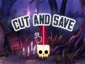 Peli Cut and Save