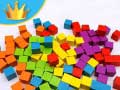 Peli Cubes King