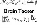 Peli Brain Teaser