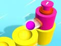 Peli Push Balls
