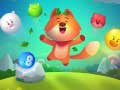 Peli Bubble Shooter