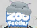 Peli Zoo Feeder