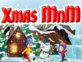 Peli XMAS MNM