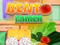 Peli Bento Maker