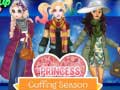 Peli Princess Cuffing Season