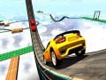 Peli Impossible Sports Car Simulator 3d