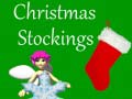 Peli Christmas Stockings