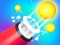 Peli Ball Fill