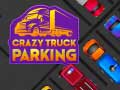 Peli Crazy Truck Parking