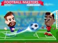 Peli Football Masters