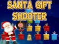 Peli Santa Gift Shooter