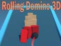 Peli Rolling Domino 3D