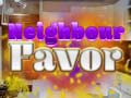 Peli Neighbor Favor