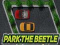 Peli Park the Beetle
