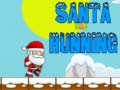 Peli Santa Running