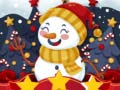 Peli Love Snowballs Xmas