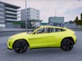Peli Car Physics Simulator Sandboxed: Berlin