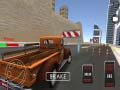 Peli Suv Parking Simulator 3d