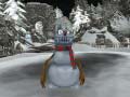 Peli Christmas Survival