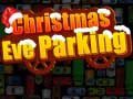 Peli Christmas Eve Parking
