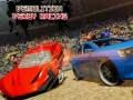 Peli Demolition Derby Racing