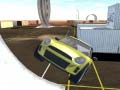 Peli Stunt Crash Car 4 Fun