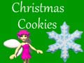 Peli Christmas Cookies