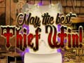 Peli May The Best Thief Win