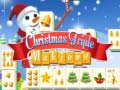 Peli Christmas Triple Mahjong