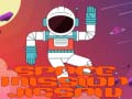 Peli Space Mission Jigsaw