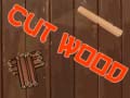 Peli Cut Wood