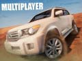 Peli Multiplayer 4x4 Offroad Drive