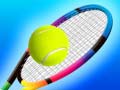 Peli Tennis Clash