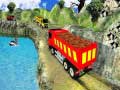Peli Impossible Cargo Truck Driver