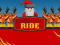 Peli Christmas Ride