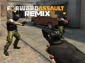 Peli Forward Assault Remix