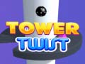 Peli Tower Twist