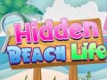 Peli Hidden Beach Life