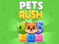 Peli Pets Rush