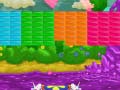 Peli Brick Breaker Unicorn