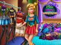Peli Pixie Secret Wardrobe