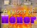 Peli A Guest of Honor
