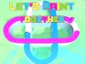 Peli Let's Paint Together
