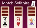Peli Match Solitaire 2