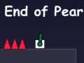Peli End of Pearl